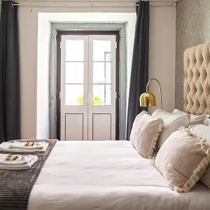 Apartamet In Bairro Alto Lisbona