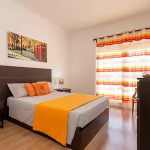 Graca House Lisbona