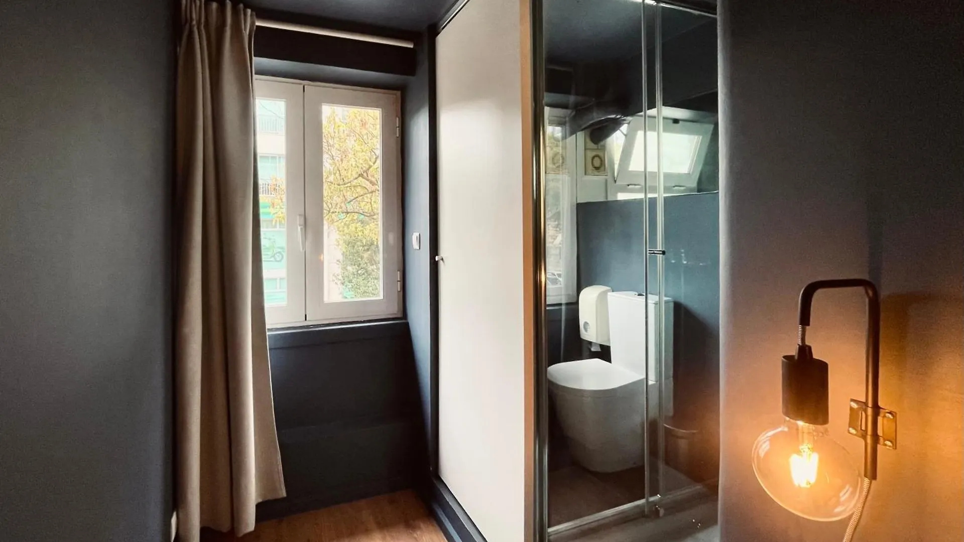 Avenue Hostel & Suites Lisboa