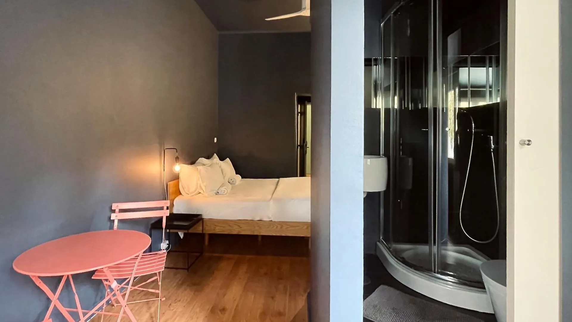Avenue Hostel & Suites Lisboa Portugalsko