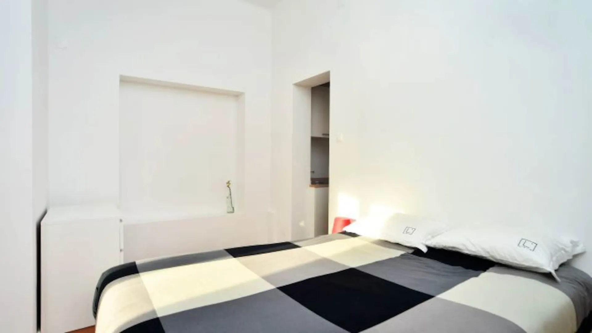 Avenue Hostel & Suites Lisboa Portugalsko