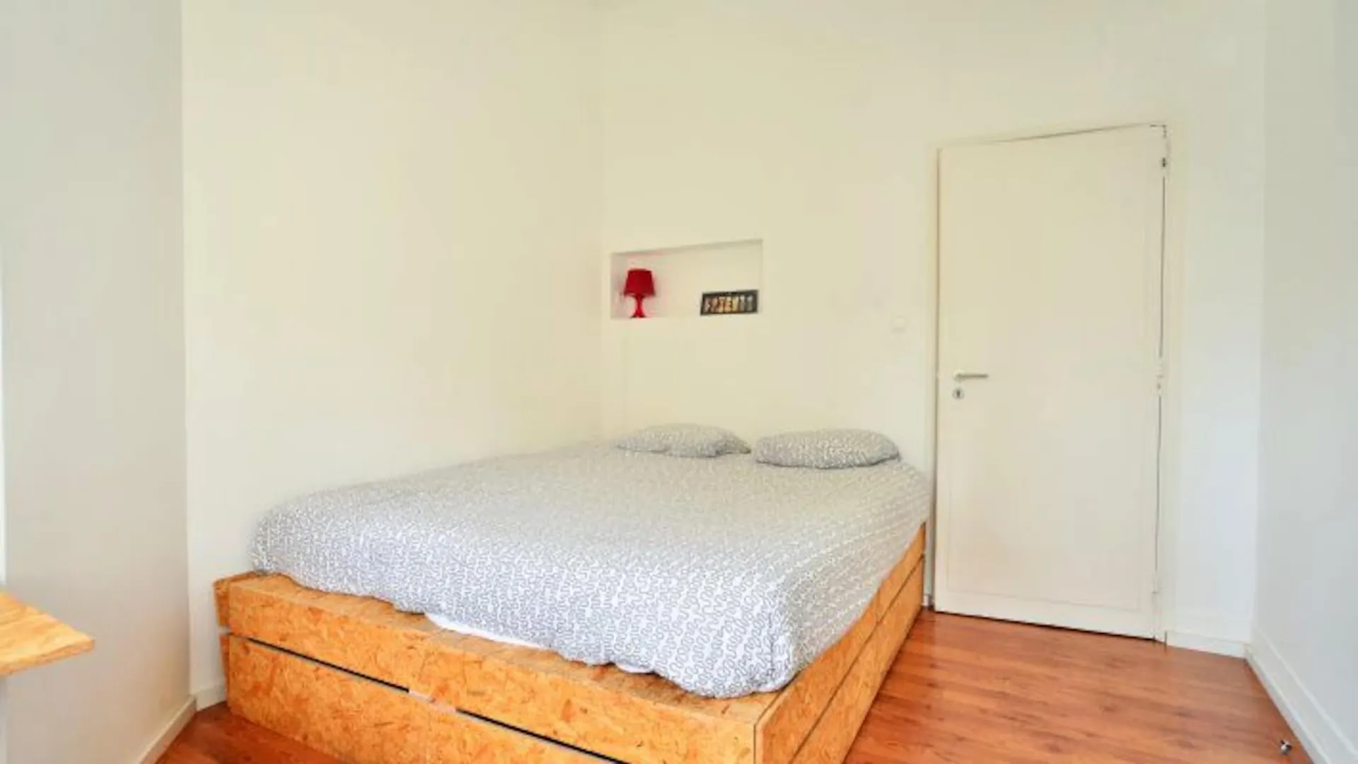 Avenue Hostel & Suites Lisboa