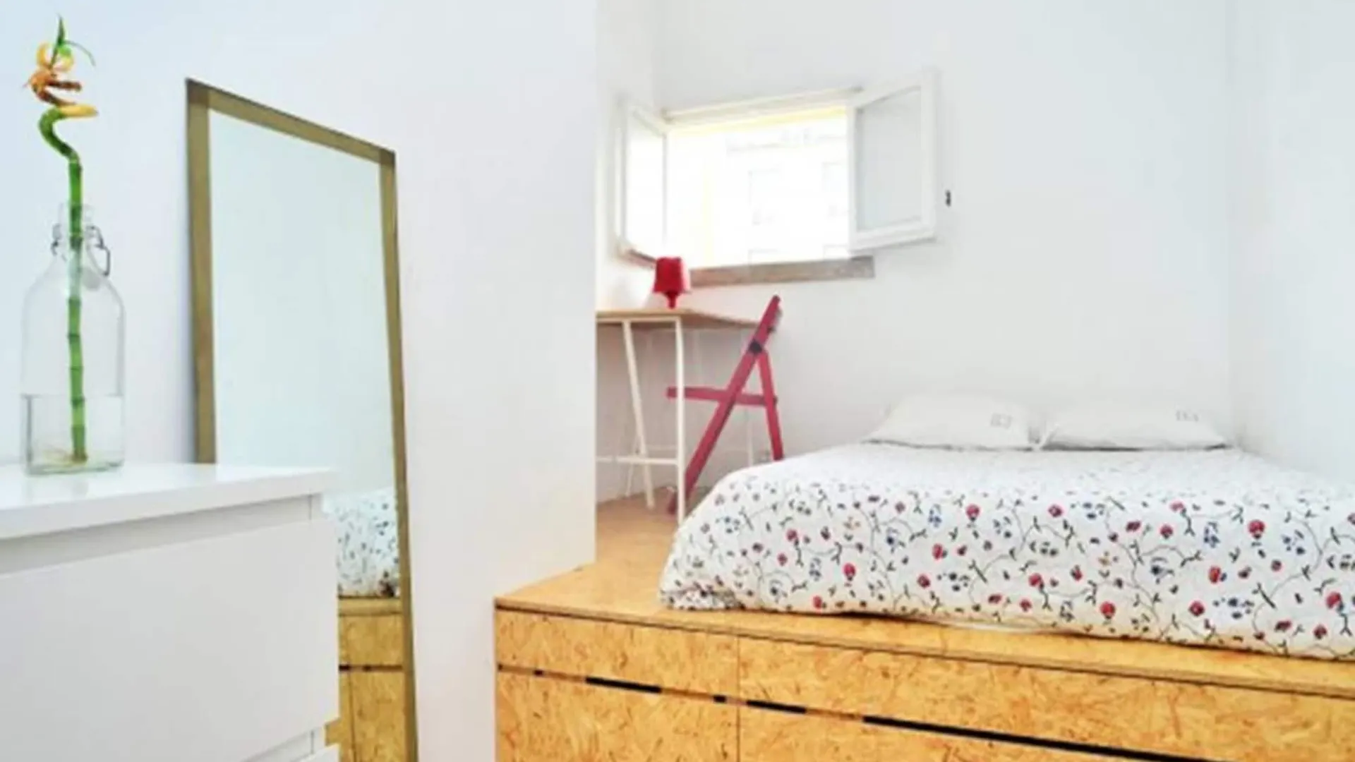 Avenue Hostel & Suites Lisboa